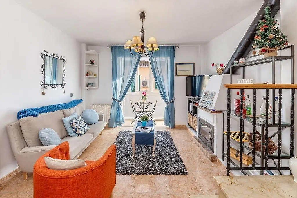 Casa Soler Villa Palma di Maiorca