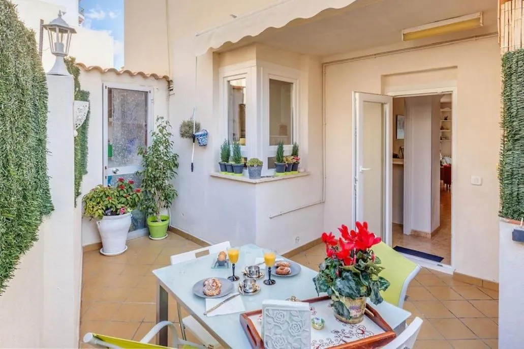 Casa Soler Villa Palma di Maiorca Casa vacanze