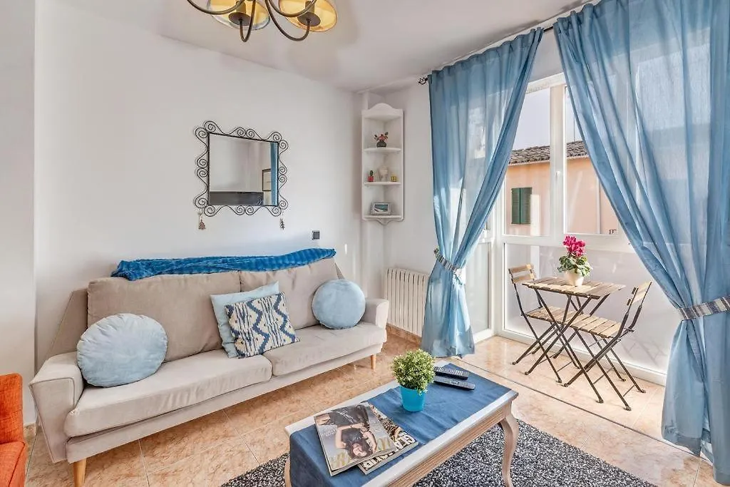 Casa vacanze Casa Soler Villa Palma di Maiorca Spagna