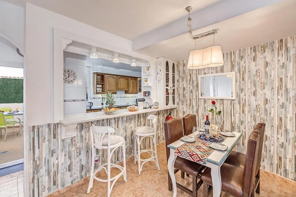 Casa Soler Villa Palma di Maiorca Spagna