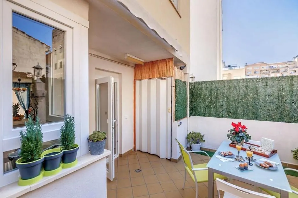 Casa Soler Villa Palma di Maiorca